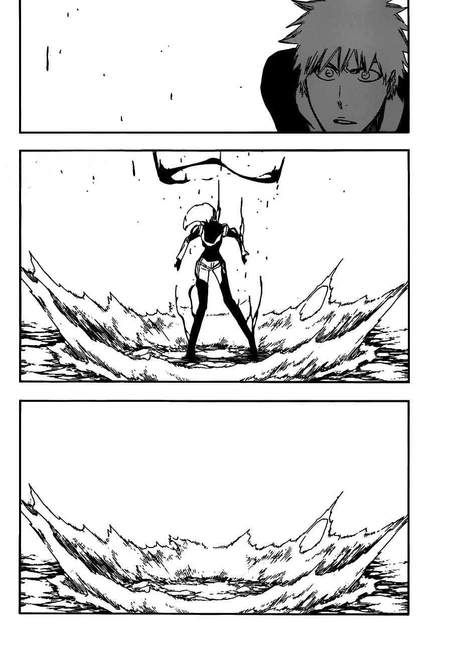 Read Bleach Pt Br Manga Online
