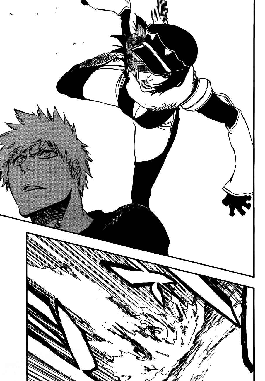 Read Bleach Pt Br Manga Online