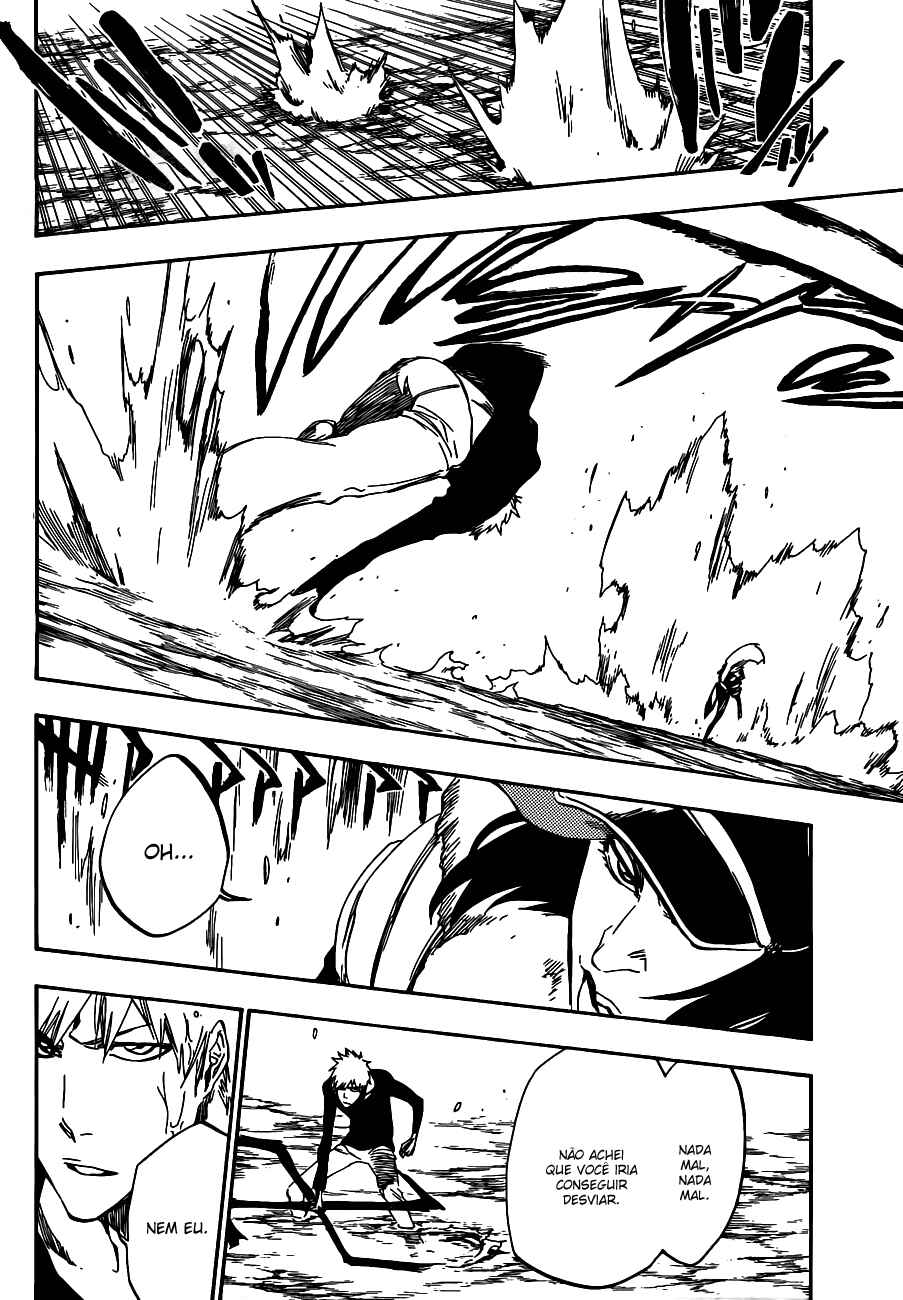 Read Bleach Pt Br Manga Online