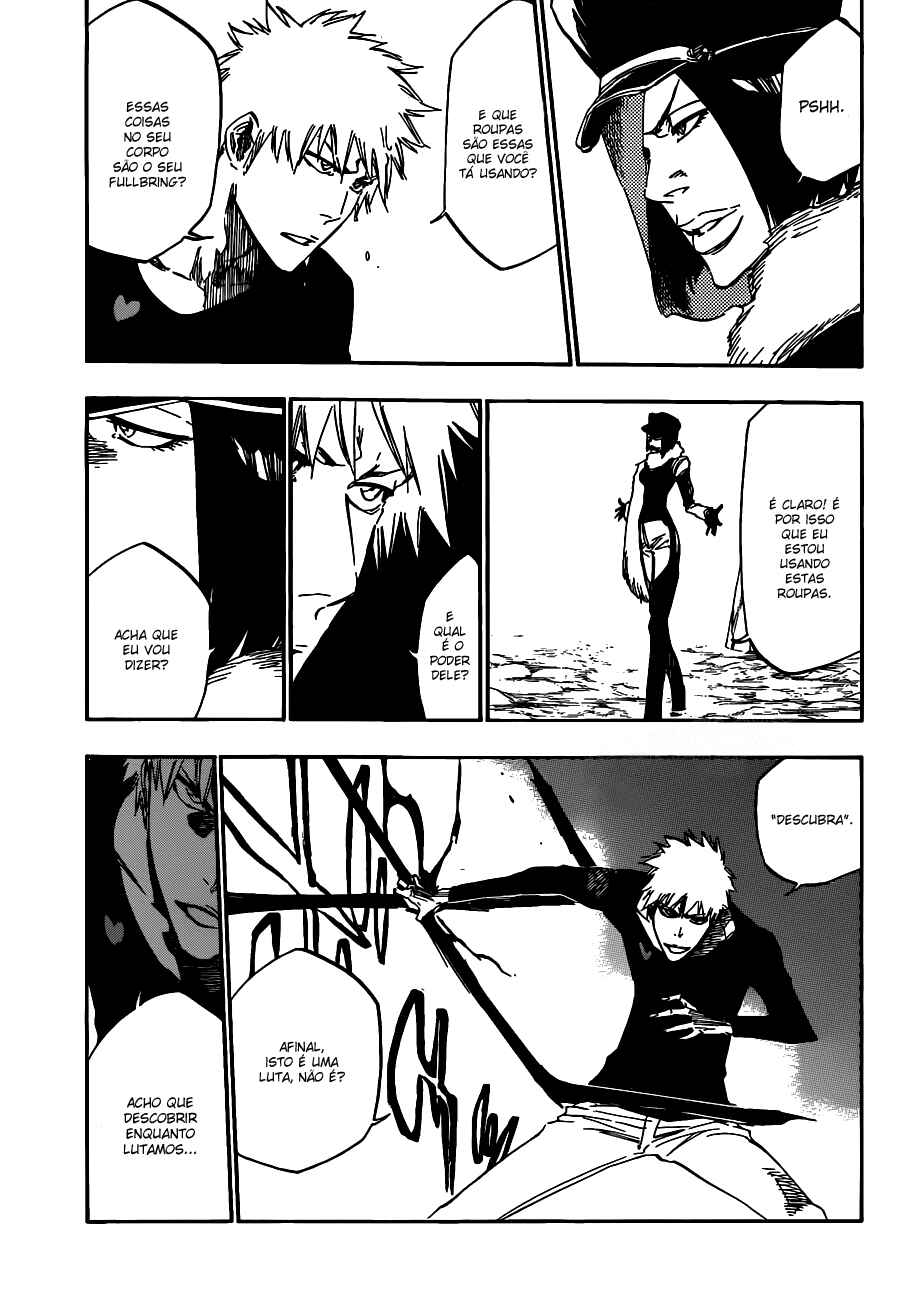Read Bleach Pt Br Manga Online