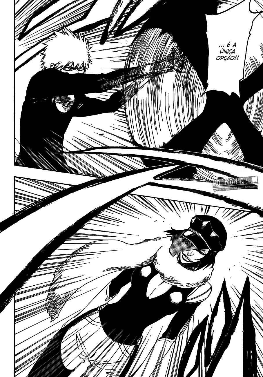 Read Bleach Pt Br Manga Online