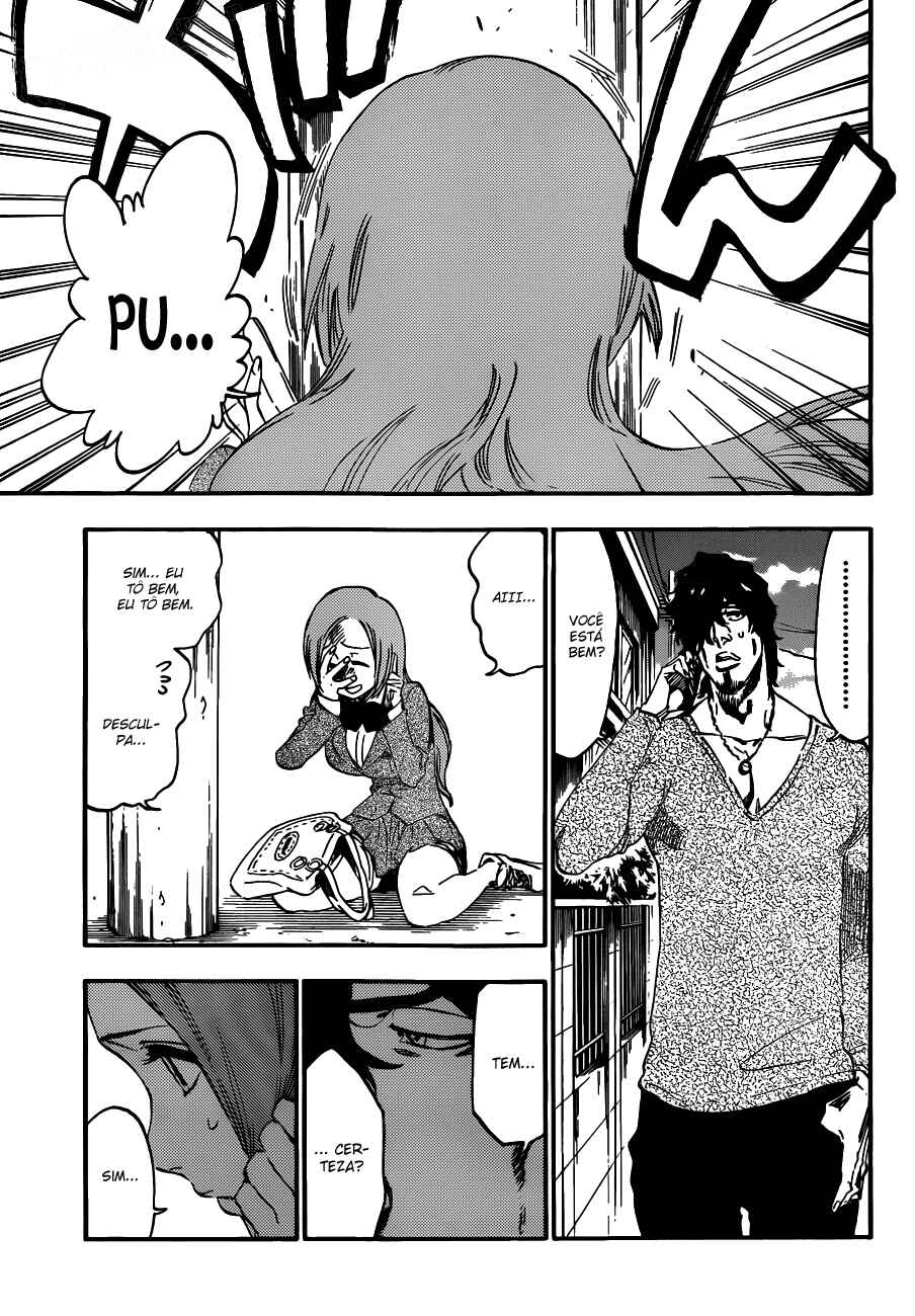 Read Bleach Pt Br Manga Online