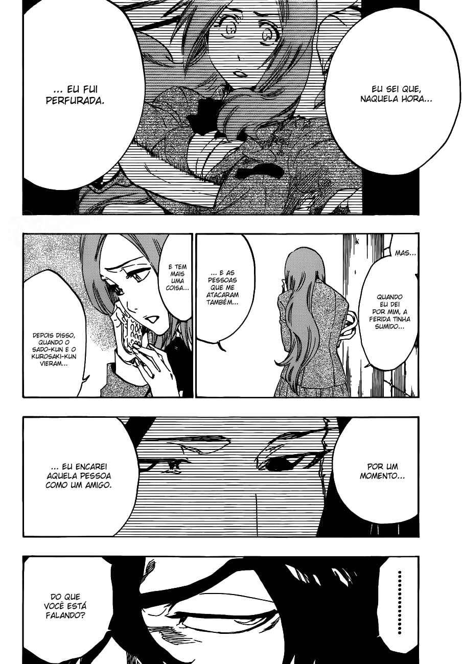 Read Bleach Pt Br Manga Online