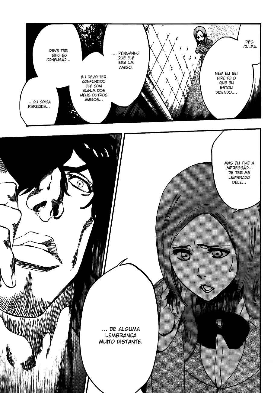 Read Bleach Pt Br Manga Online