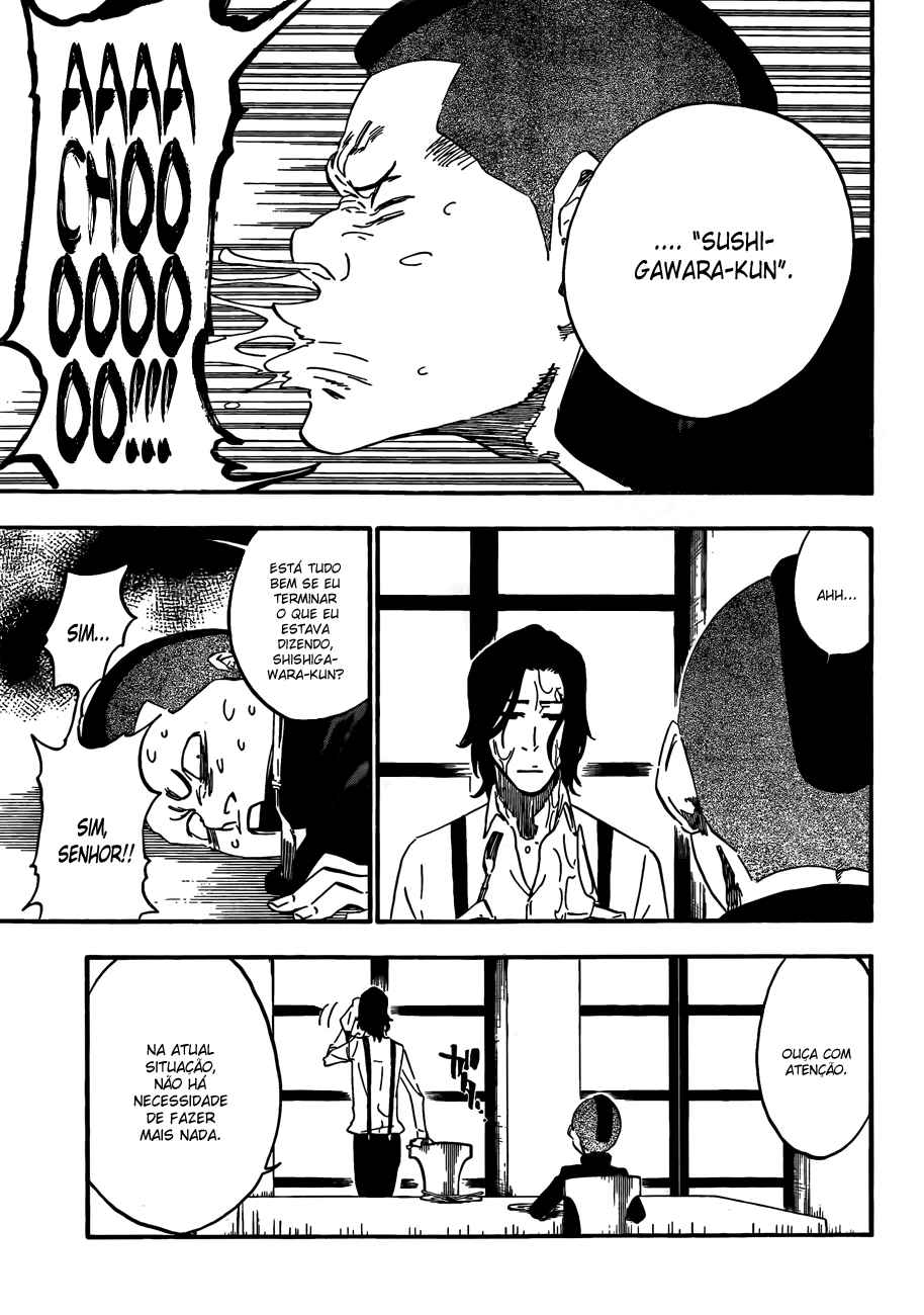 Read Bleach Pt Br Manga Online