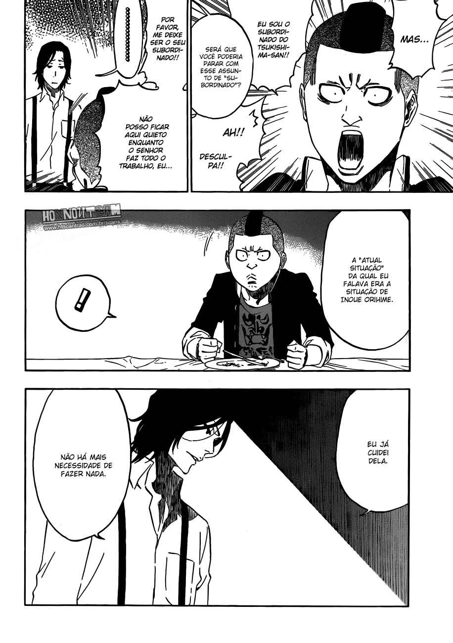 Read Bleach Pt Br Manga Online