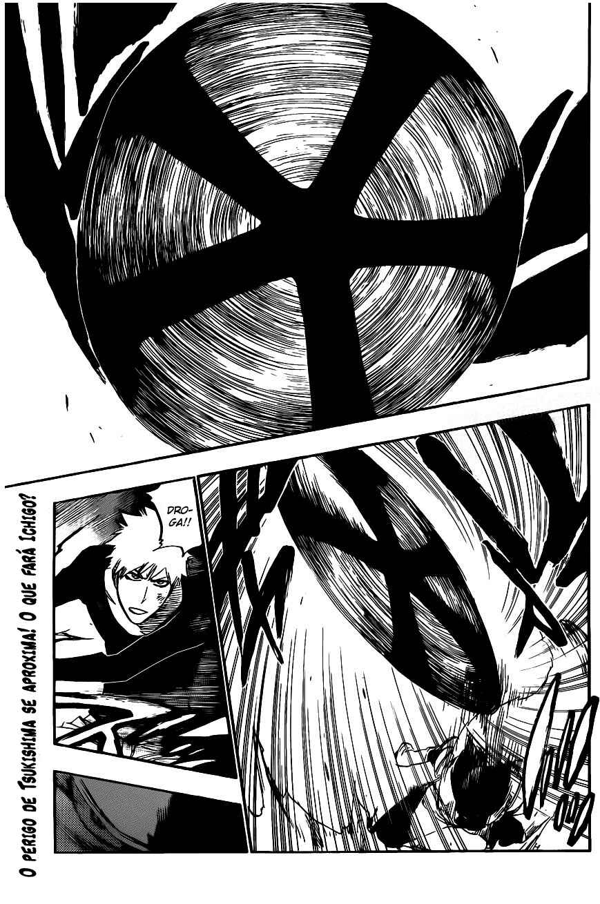 Read Bleach Pt Br Manga Online