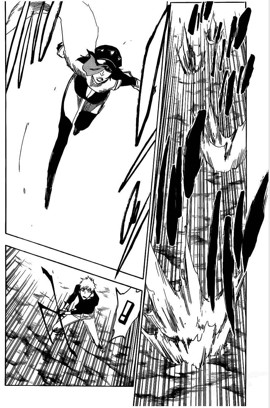 Read Bleach Pt Br Manga Online