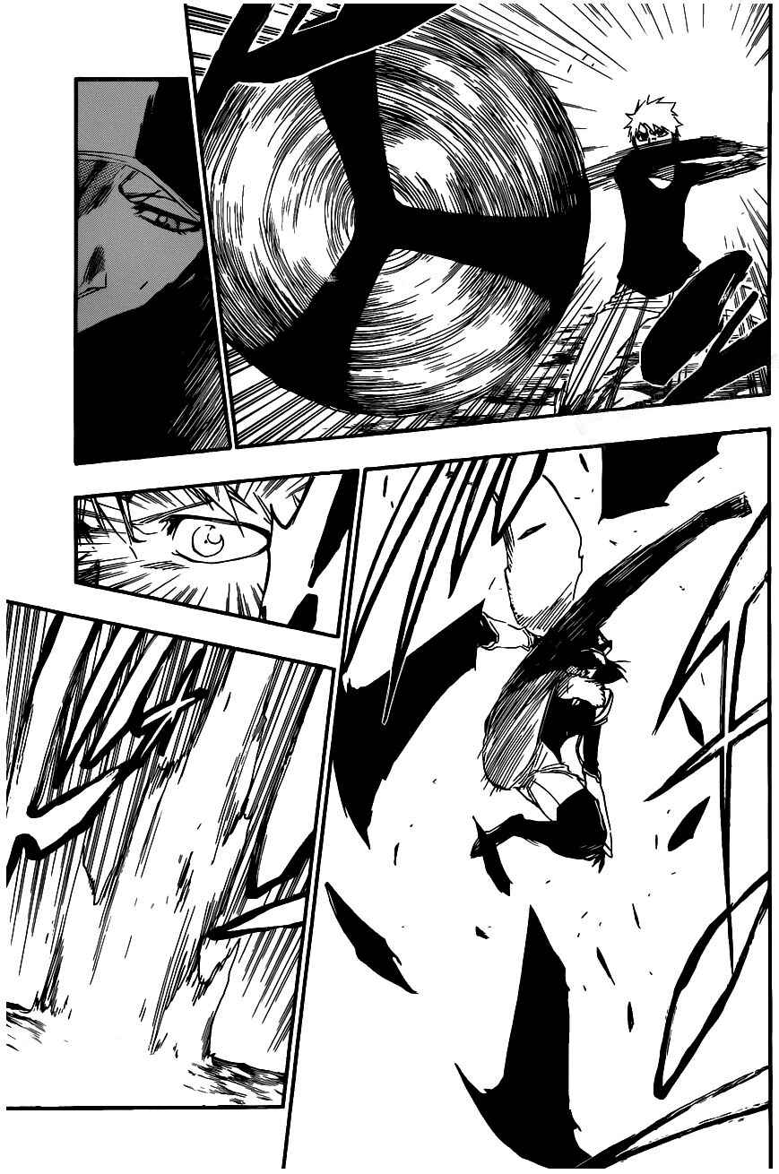Read Bleach Pt Br Manga Online