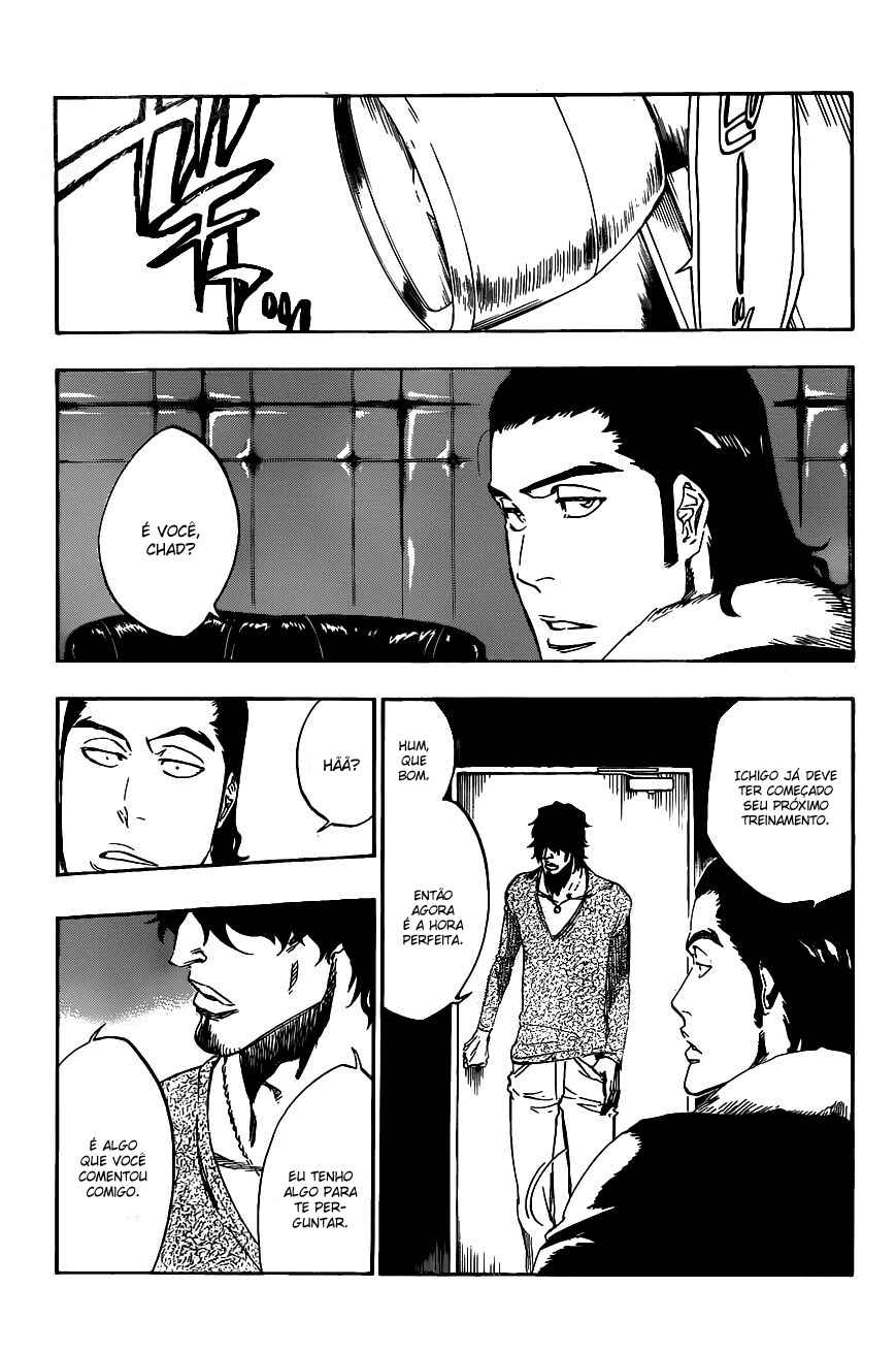 Read Bleach Pt Br Manga Online