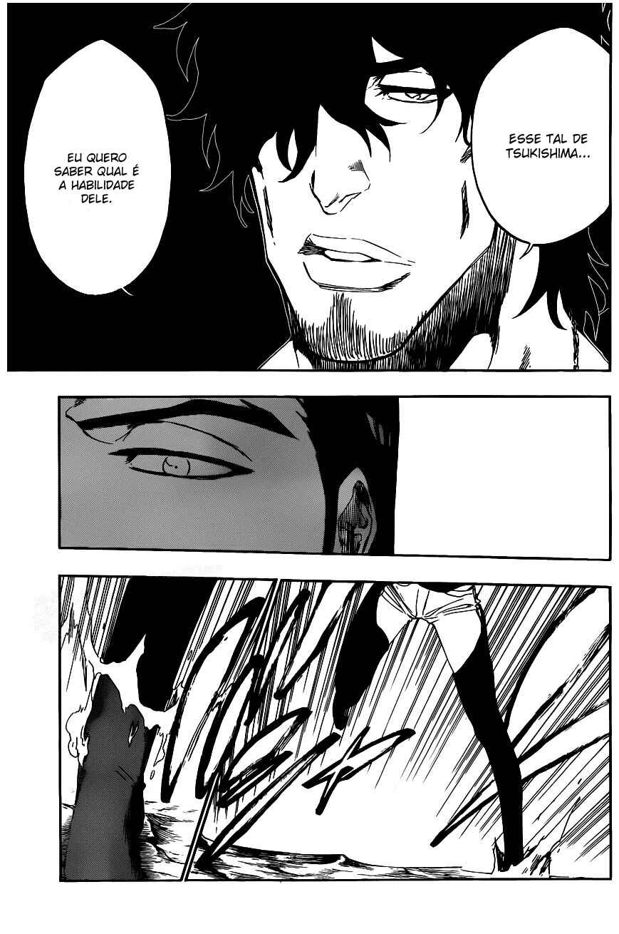 Read Bleach Pt Br Manga Online