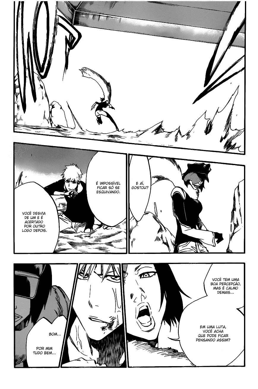 Read Bleach Pt Br Manga Online