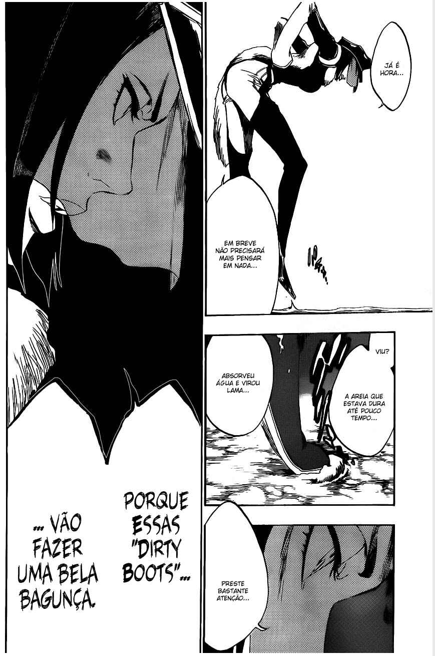 Read Bleach Pt Br Manga Online