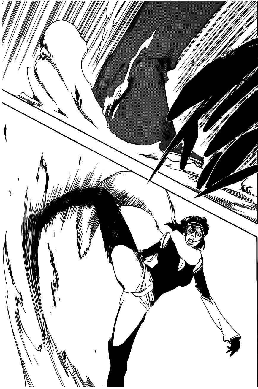 Read Bleach Pt Br Manga Online