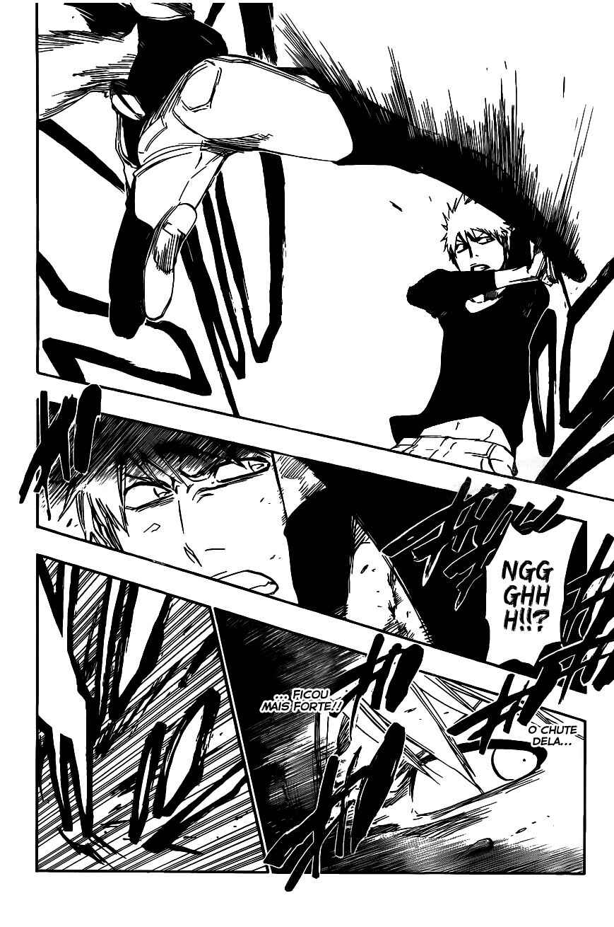 Read Bleach Pt Br Manga Online