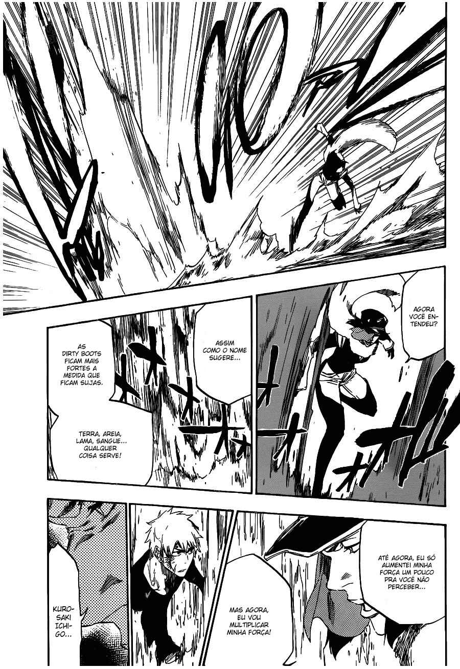 Read Bleach Pt Br Manga Online