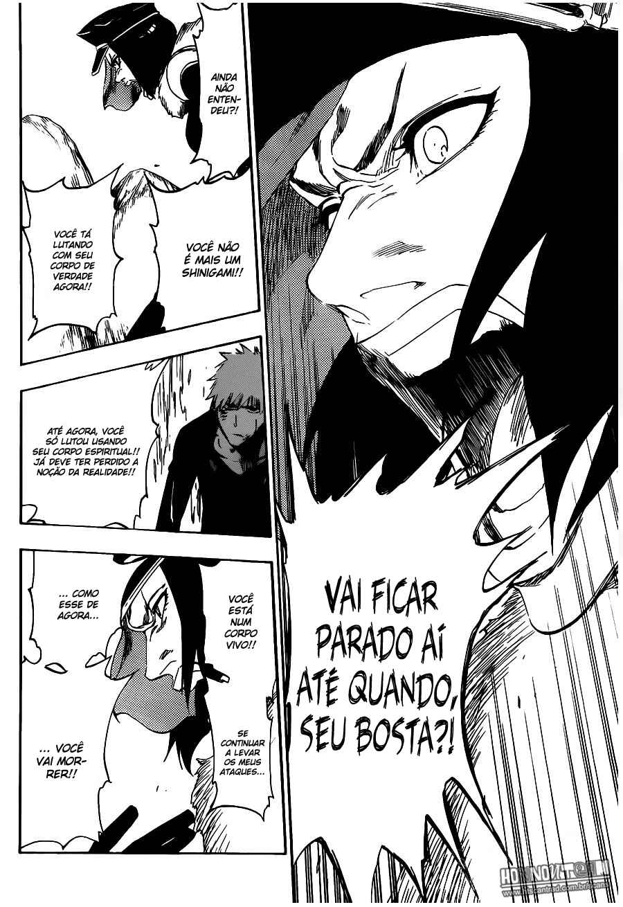 Read Bleach Pt Br Manga Online