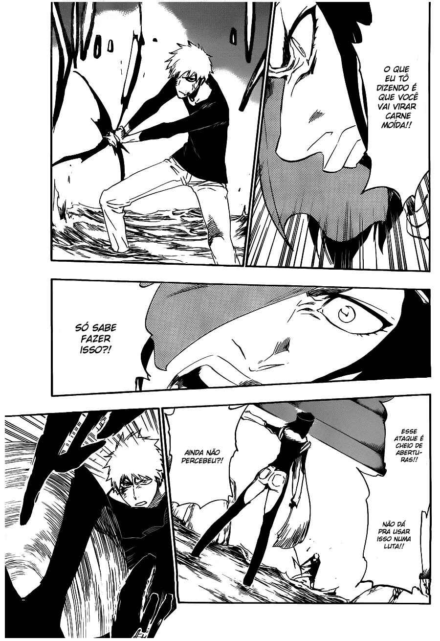 Read Bleach Pt Br Manga Online