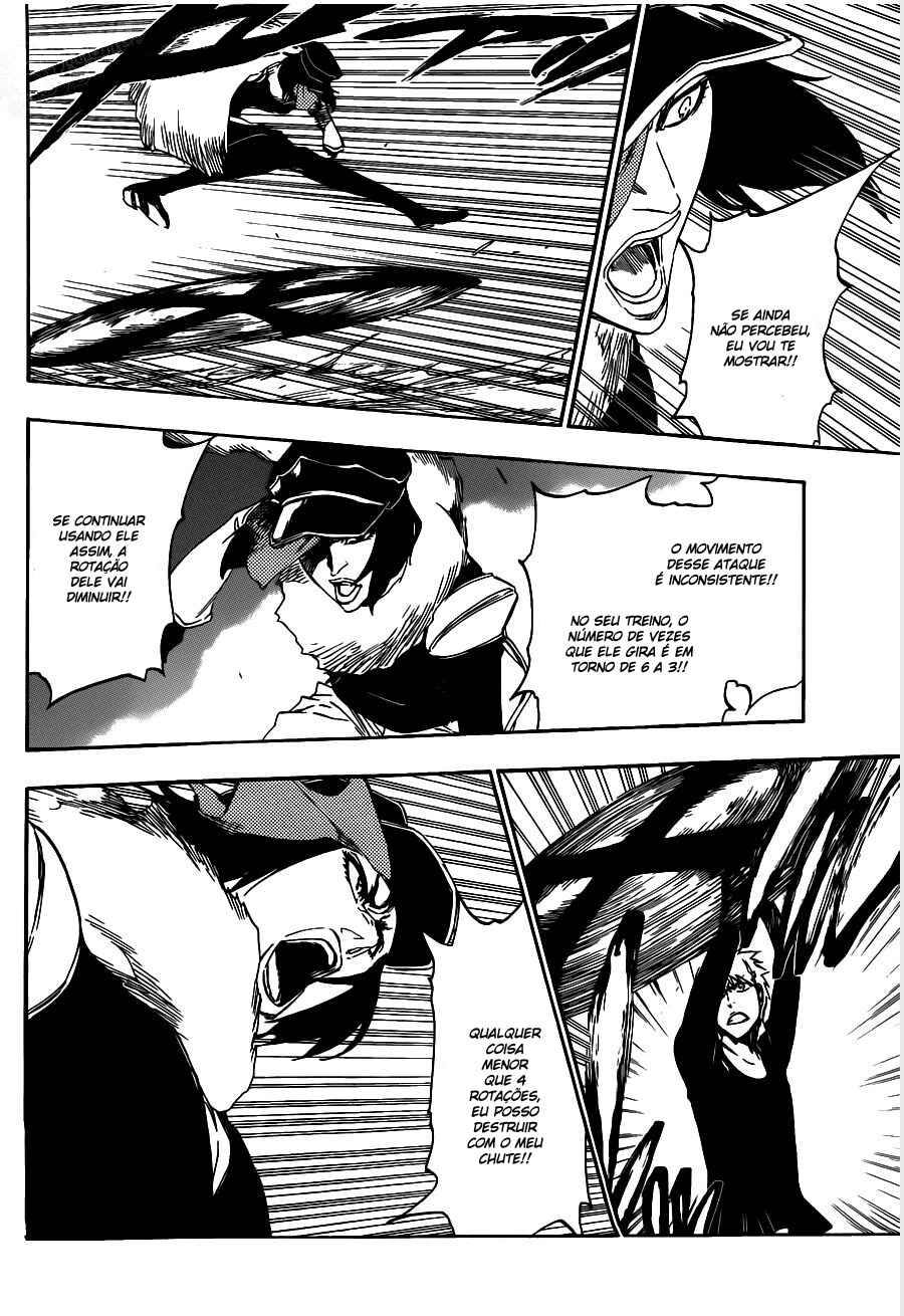 Read Bleach Pt Br Manga Online