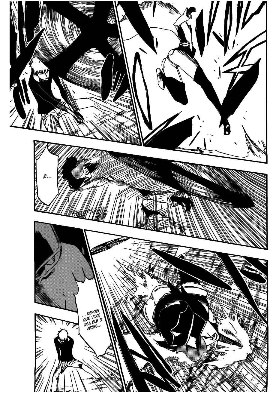 Read Bleach Pt Br Manga Online