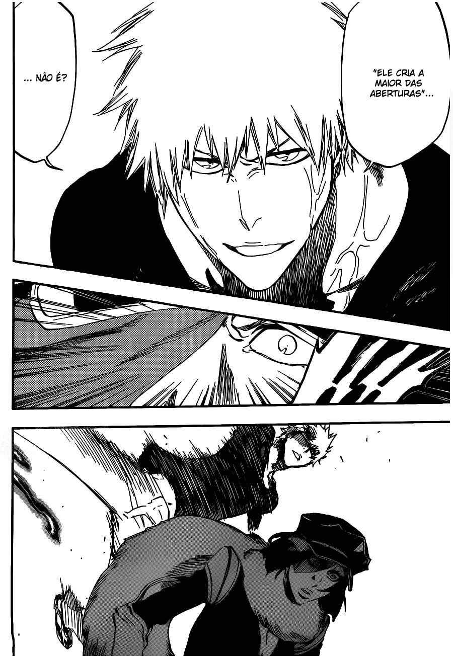 Read Bleach Pt Br Manga Online