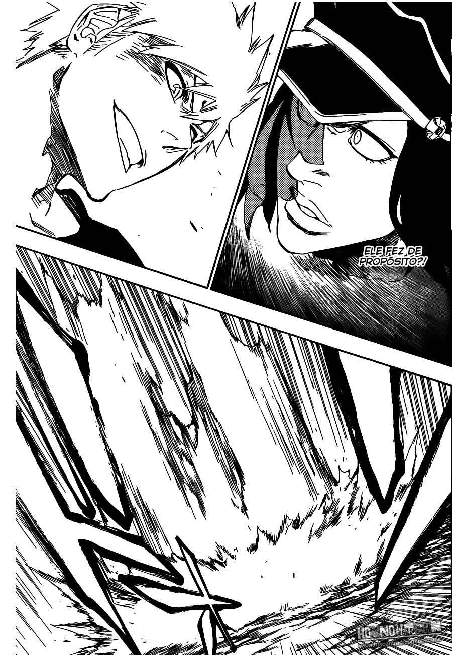 Read Bleach Pt Br Manga Online