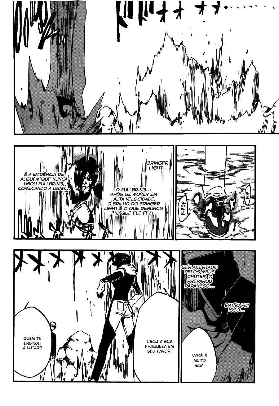 Read Bleach Pt Br Manga Online