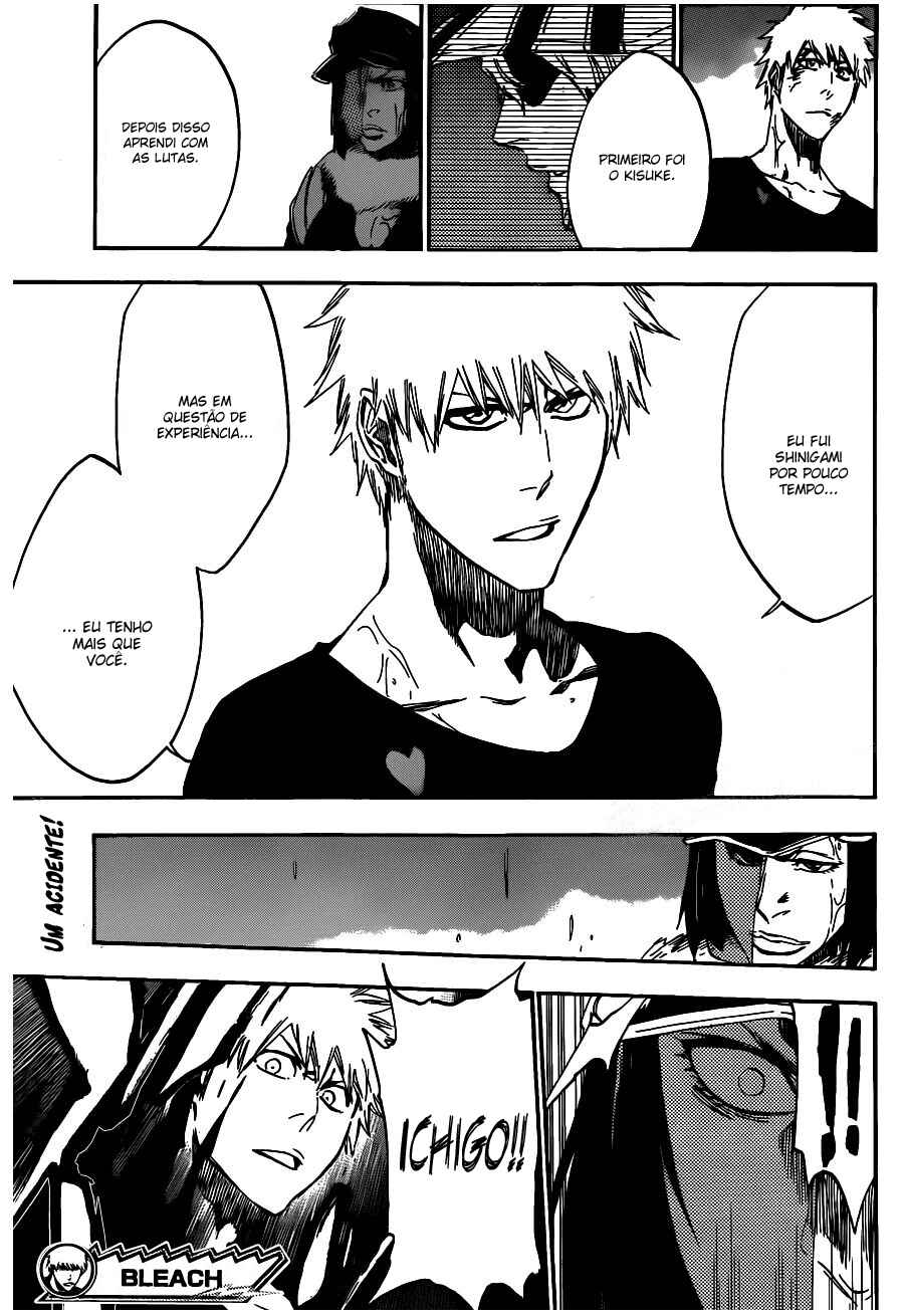 Read Bleach Pt Br Manga Online