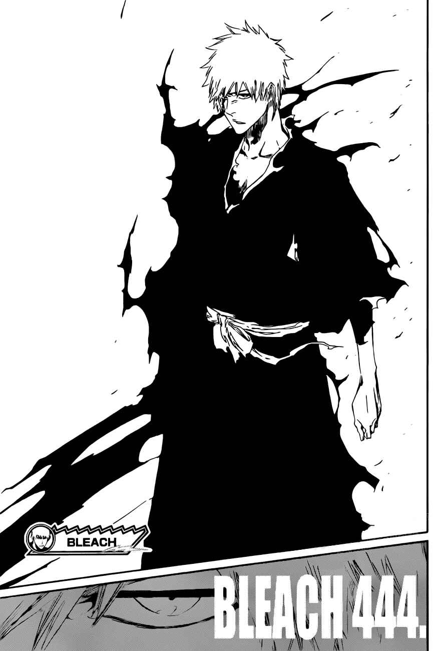Read Bleach Pt Br Manga Online