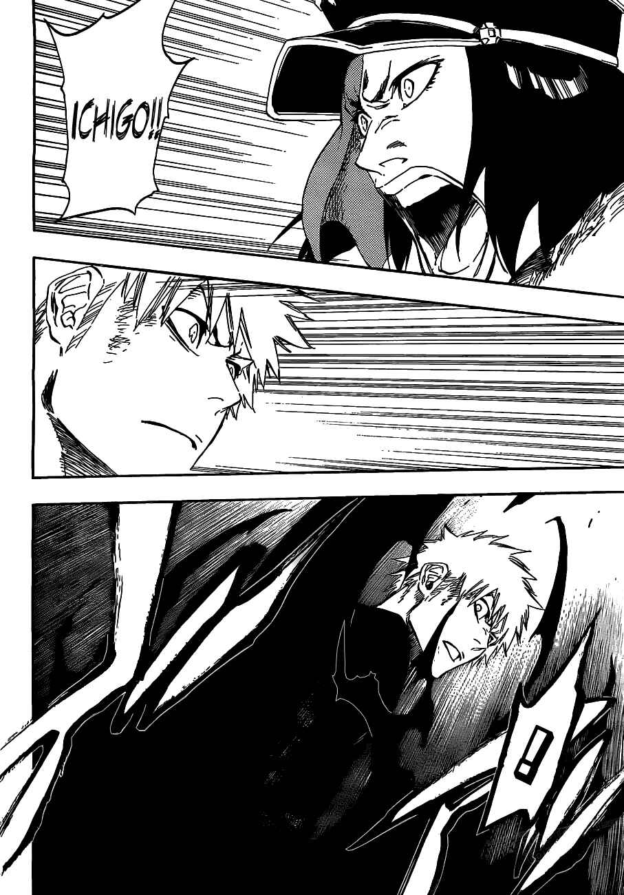Read Bleach Pt Br Manga Online