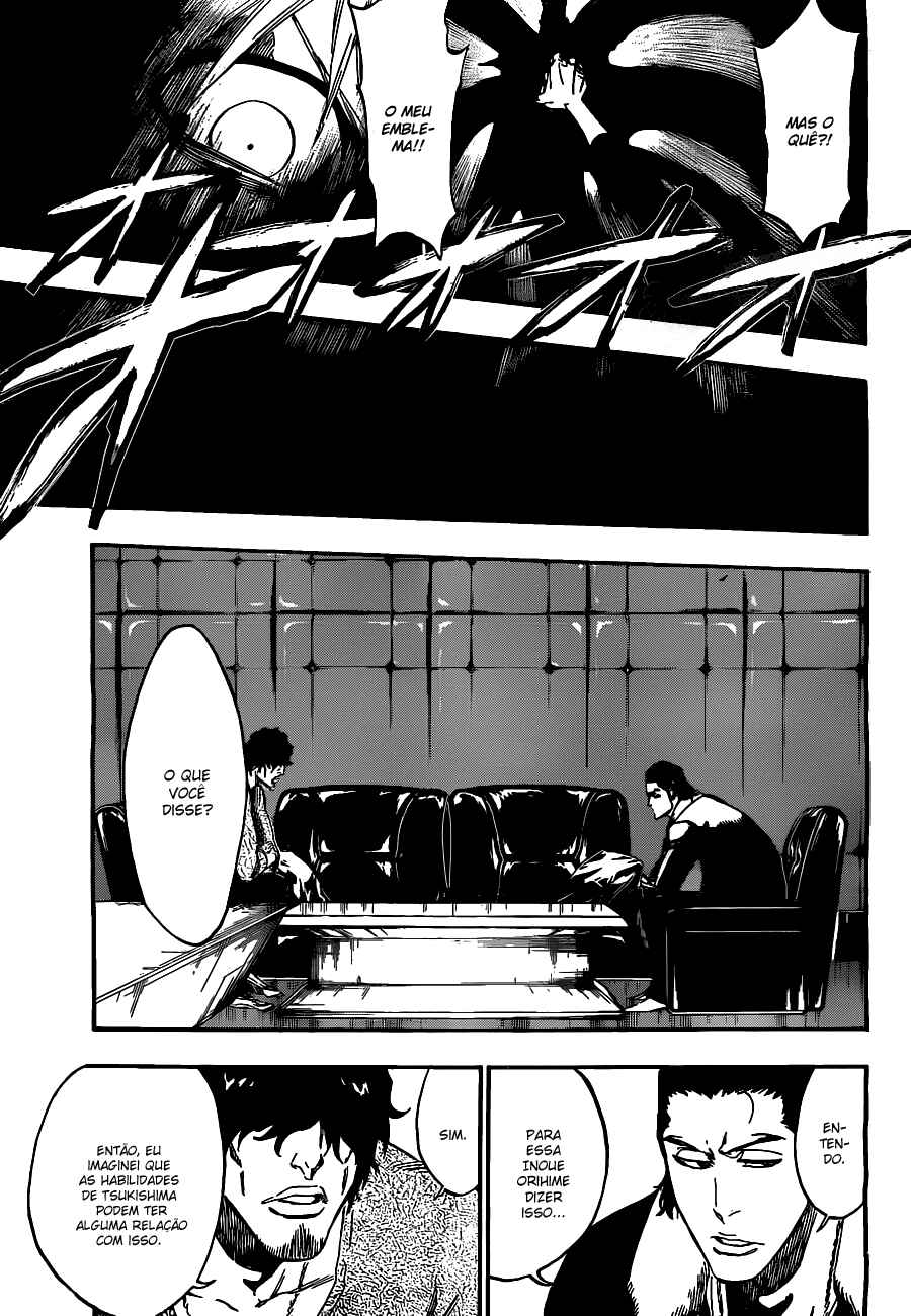 Read Bleach Pt Br Manga Online