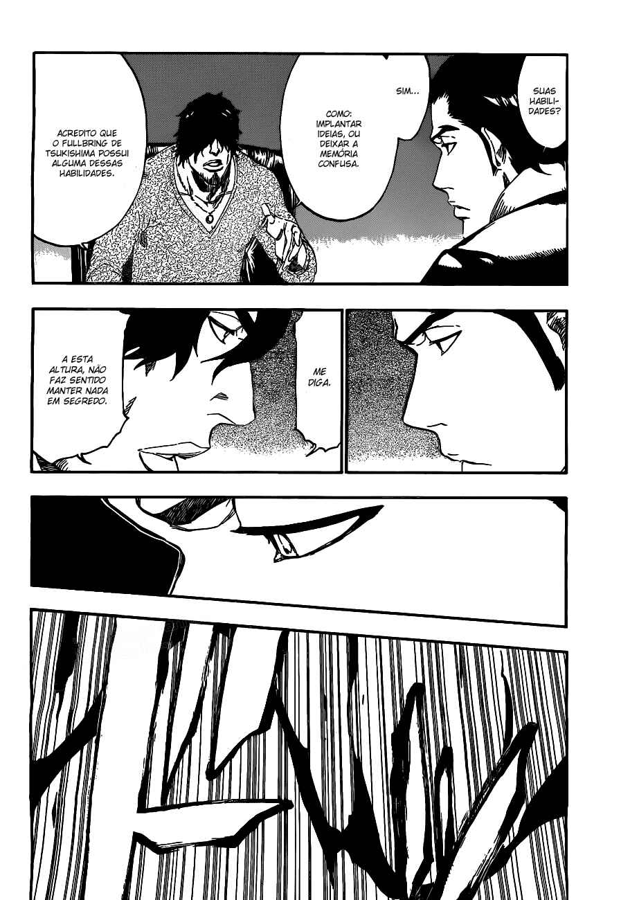 Read Bleach Pt Br Manga Online
