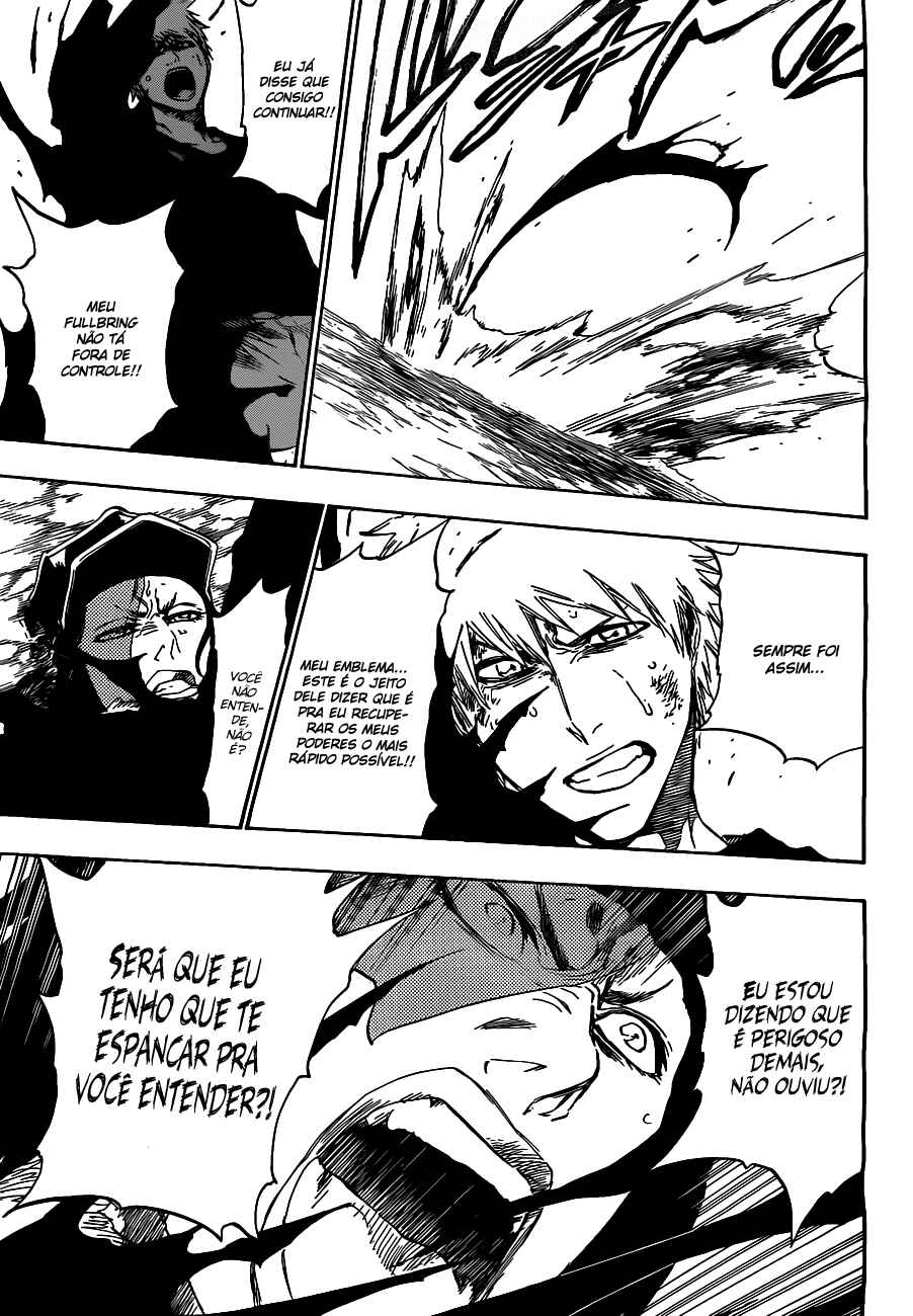 Read Bleach Pt Br Manga Online