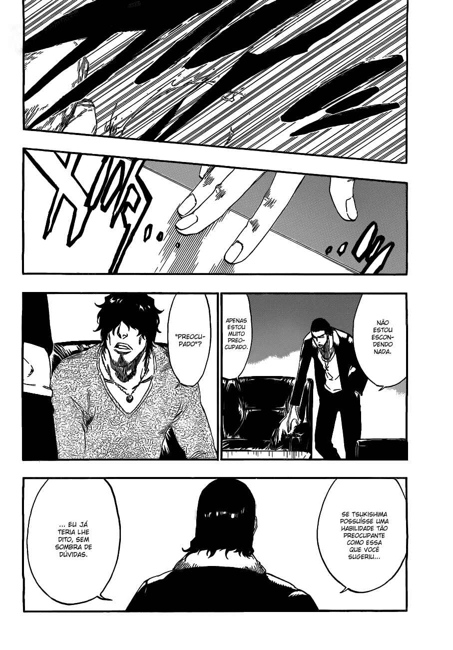 Read Bleach Pt Br Manga Online