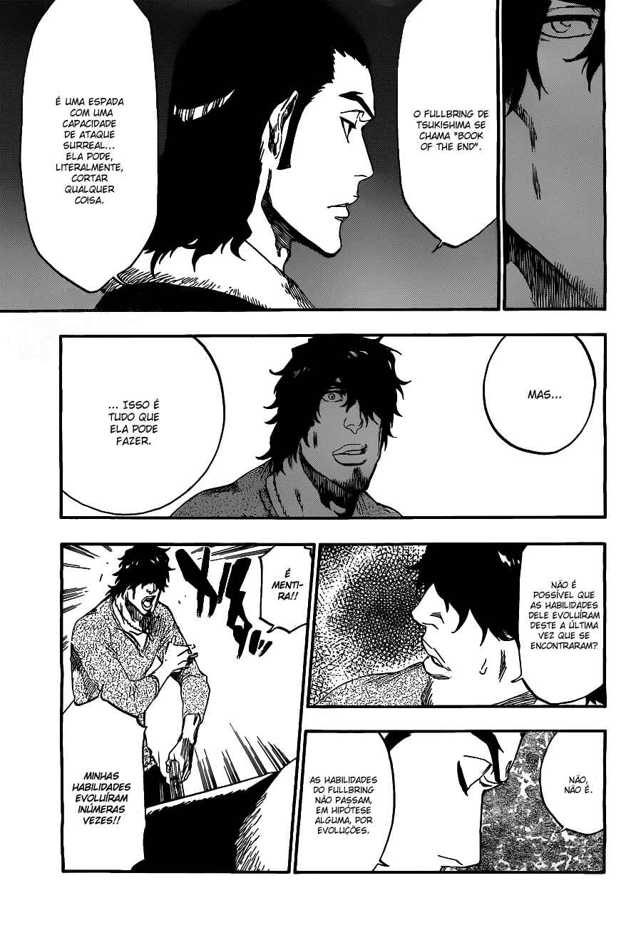 Read Bleach Pt Br Manga Online