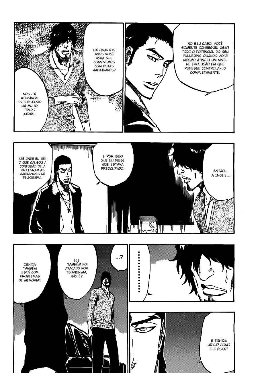 Read Bleach Pt Br Manga Online