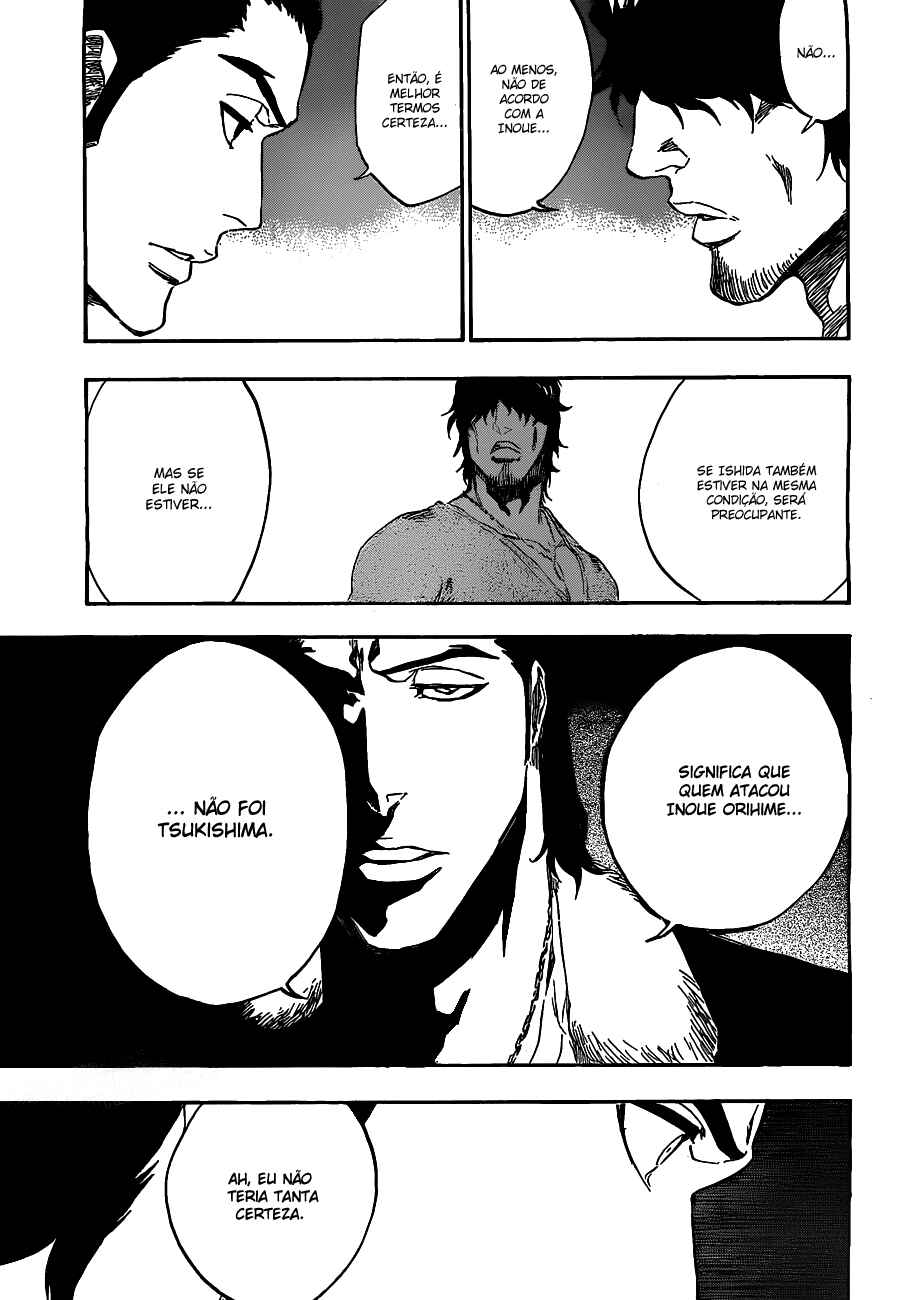 Read Bleach Pt Br Manga Online