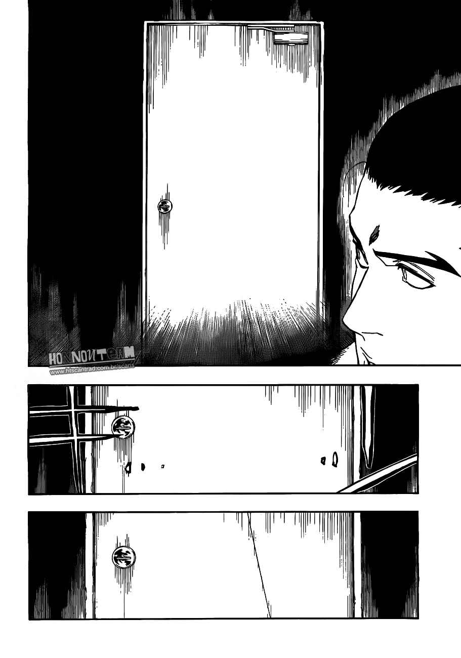 Read Bleach Pt Br Manga Online