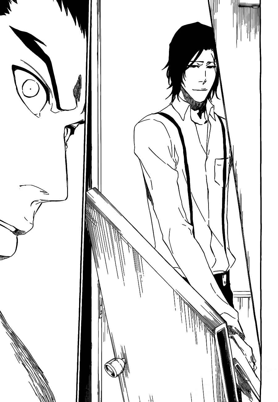 Read Bleach Pt Br Manga Online