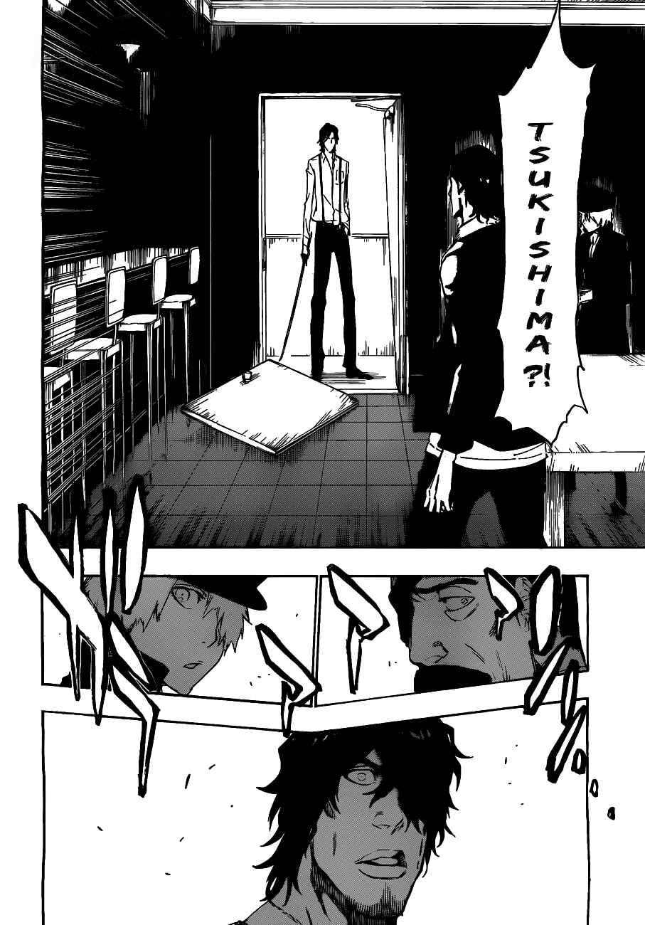 Read Bleach Pt Br Manga Online