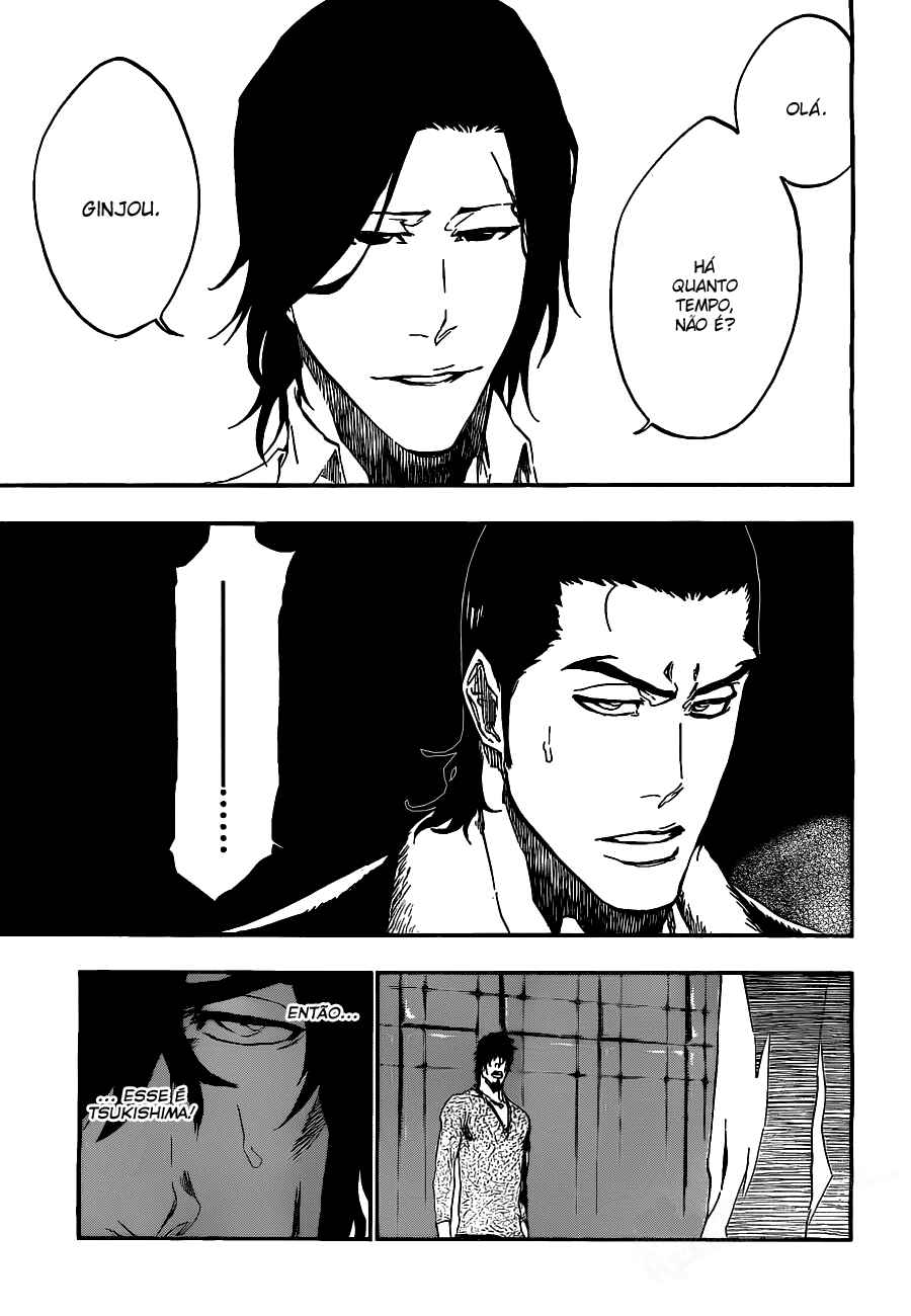 Read Bleach Pt Br Manga Online