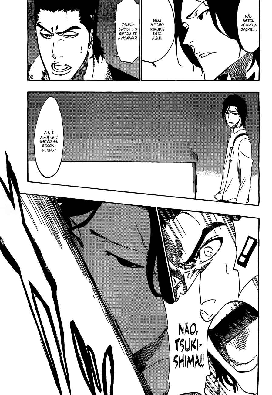 Read Bleach Pt Br Manga Online