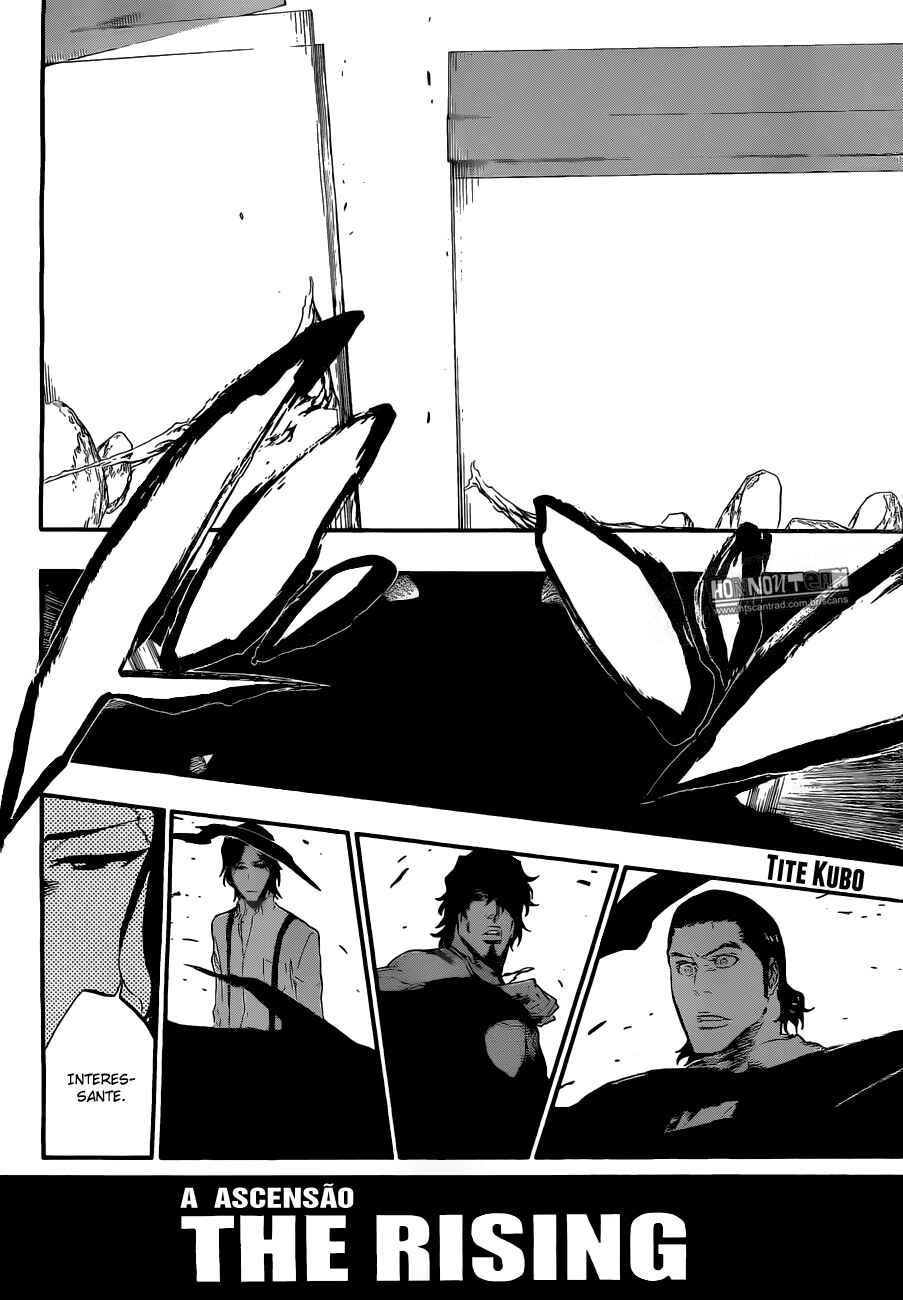 Read Bleach Pt Br Manga Online