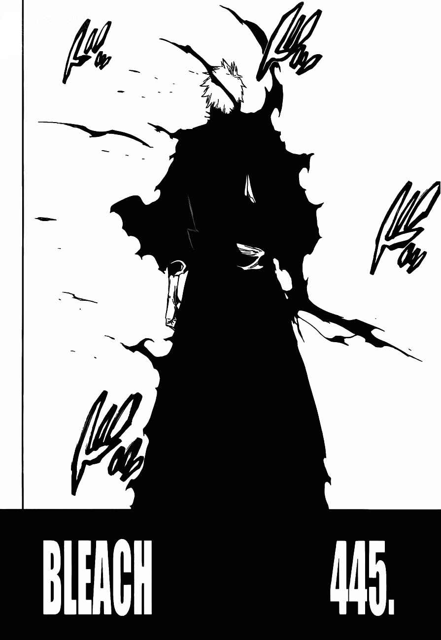 Read Bleach Pt Br Manga Online
