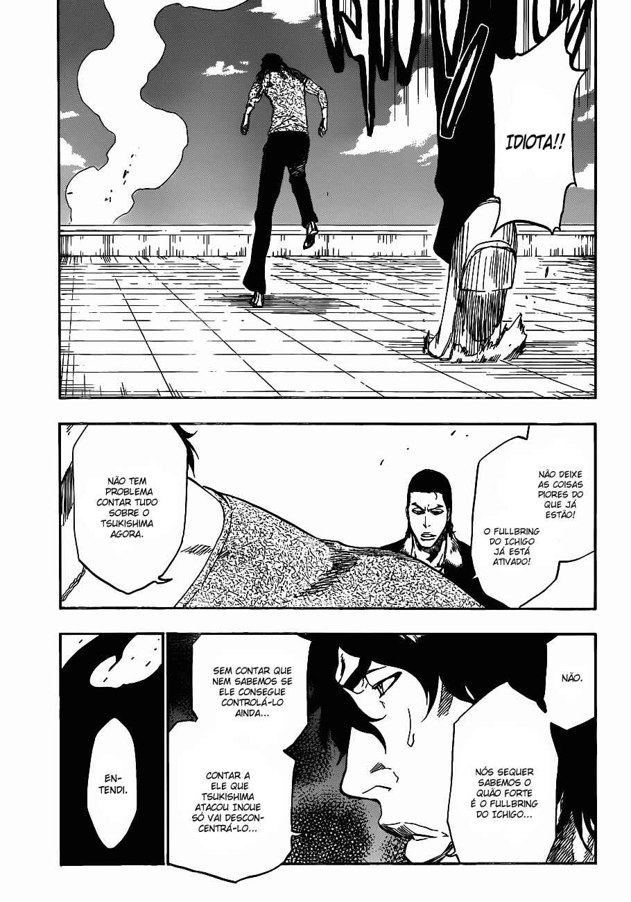 Read Bleach Pt Br Manga Online