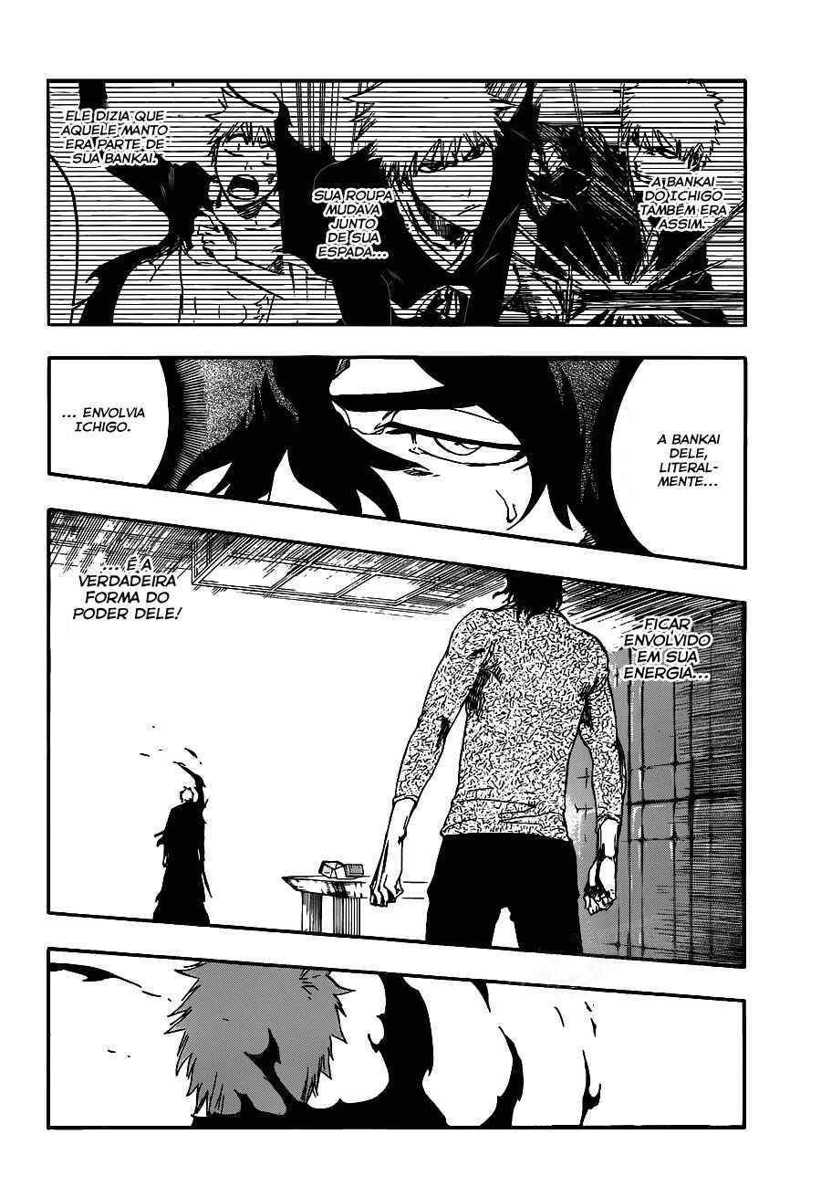 Read Bleach Pt Br Manga Online