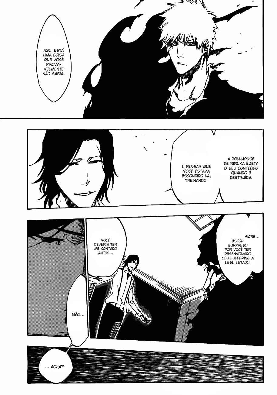 Read Bleach Pt Br Manga Online