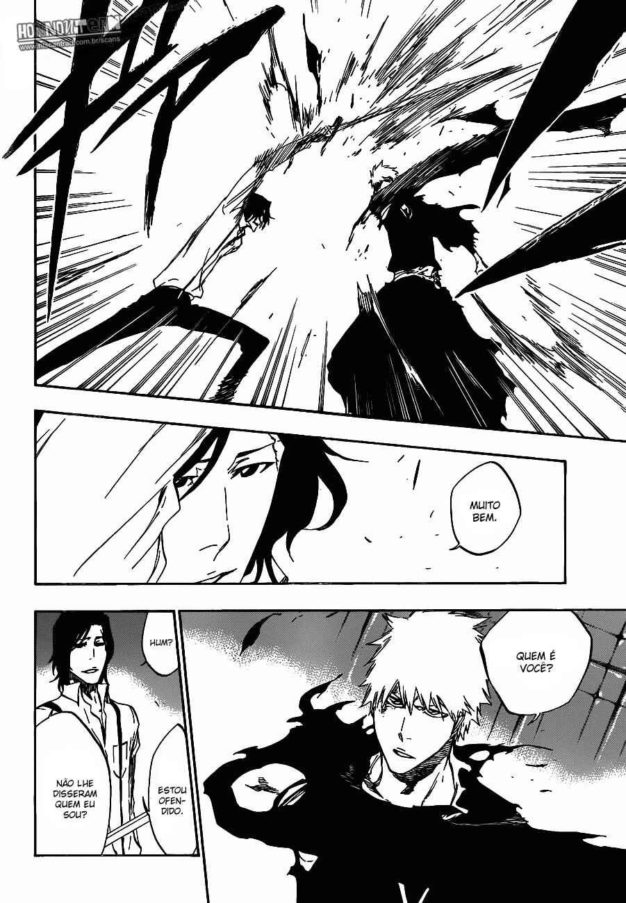 Read Bleach Pt Br Manga Online