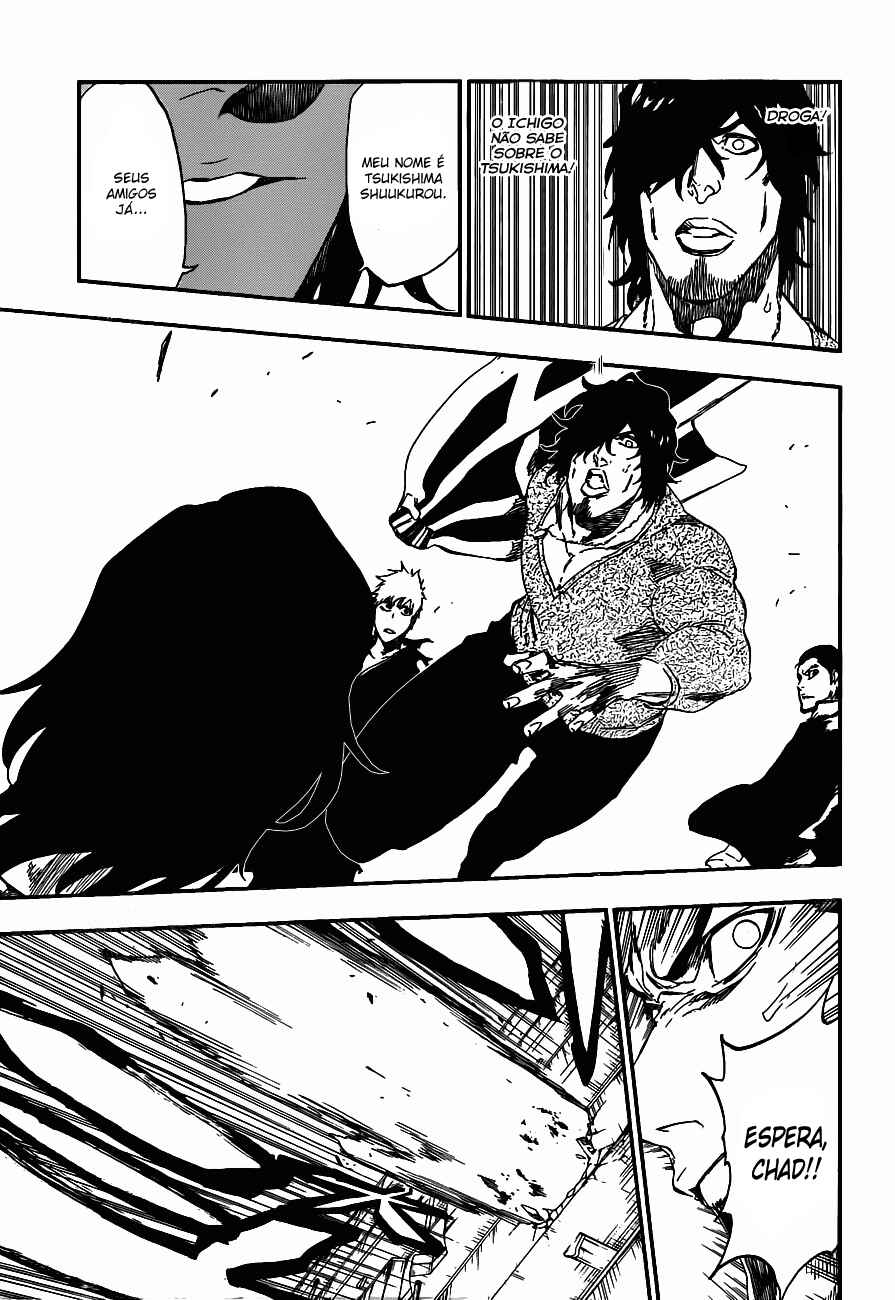Read Bleach Pt Br Manga Online
