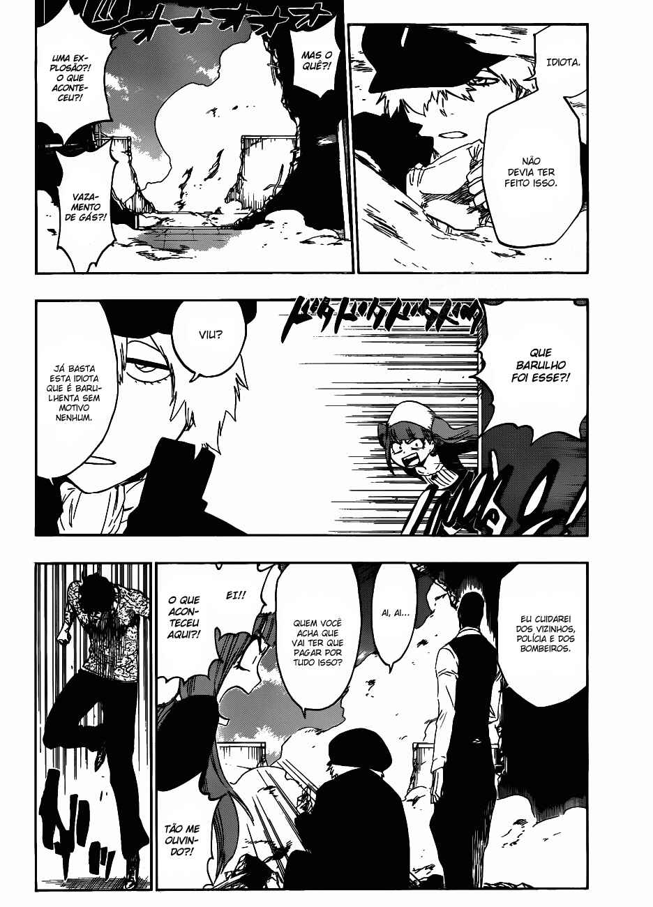 Read Bleach Pt Br Manga Online